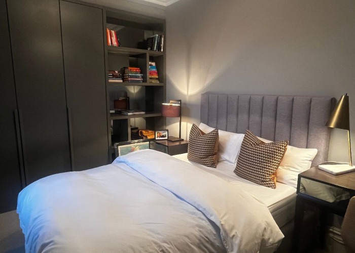 34. Bedroom (Double)