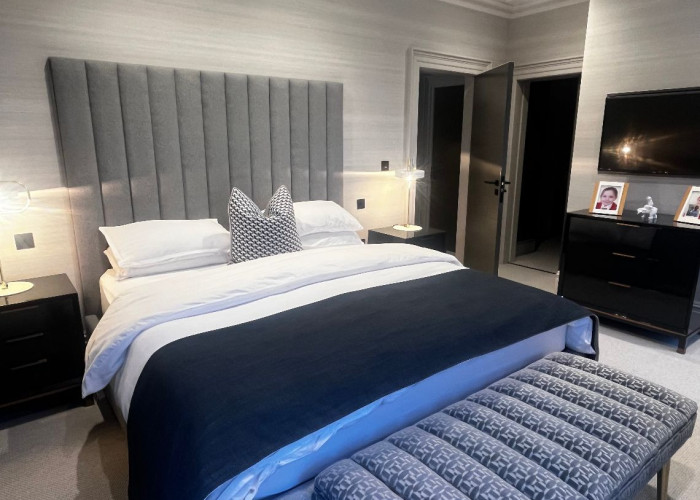 38. Bedroom (Double)