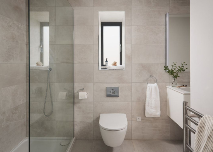13. Bathroom