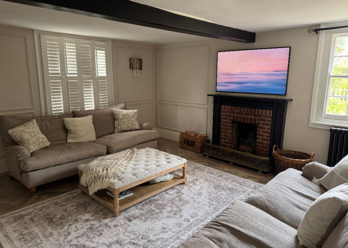 14. Livingroom