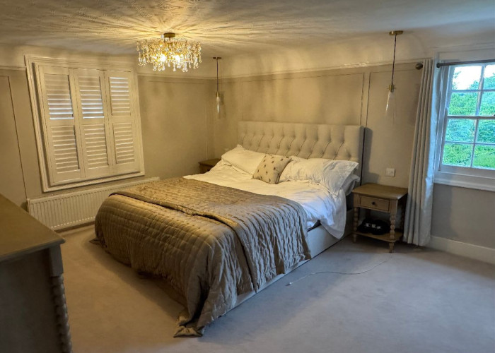24. Bedroom (Double)