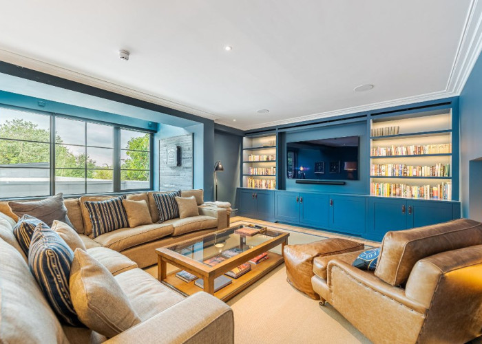 11. Drawing Room