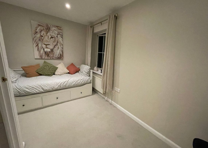 11. Bedroom