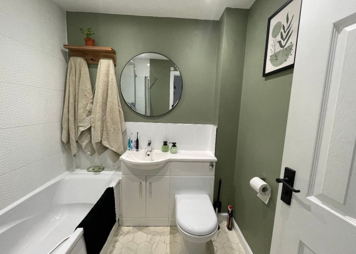 16. Bathroom