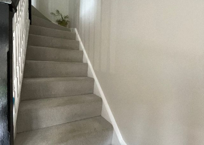 3. Stairway / Staircase