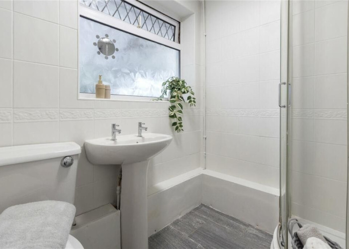 12. Bathroom