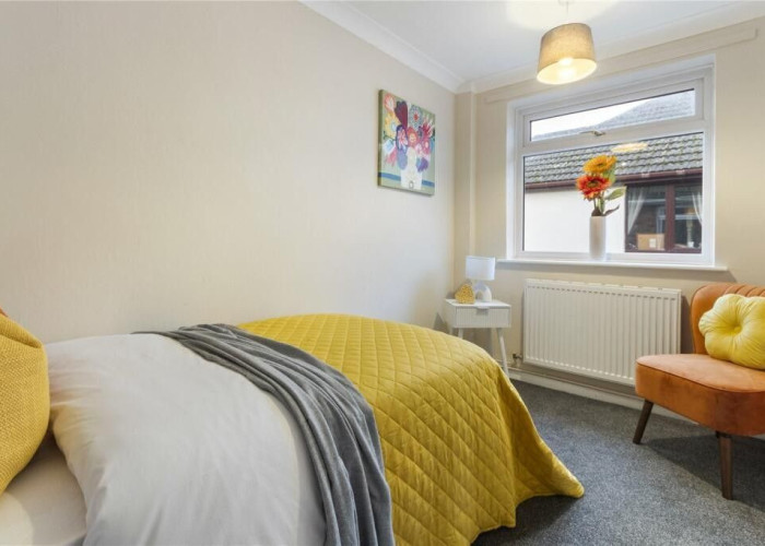 11. Bedroom (Double)