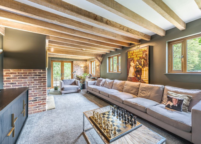 8. Livingroom