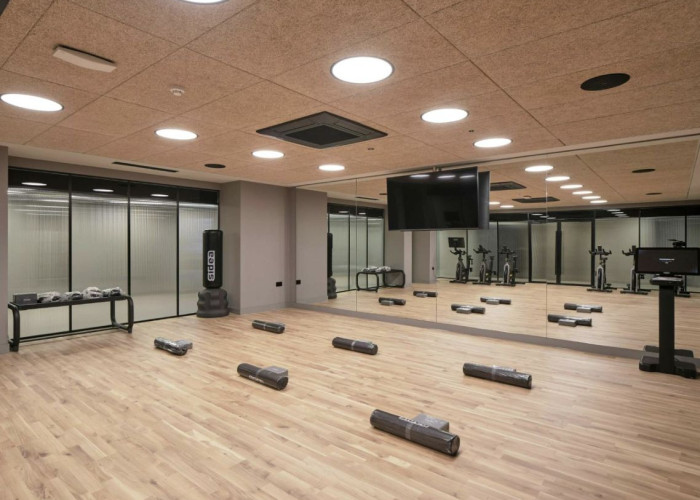 17. Studio