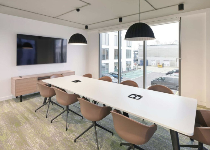 11. Meeting Room