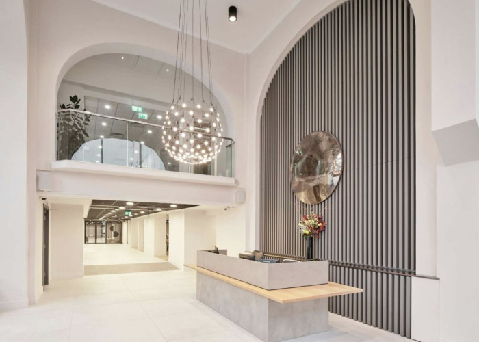 4. Reception