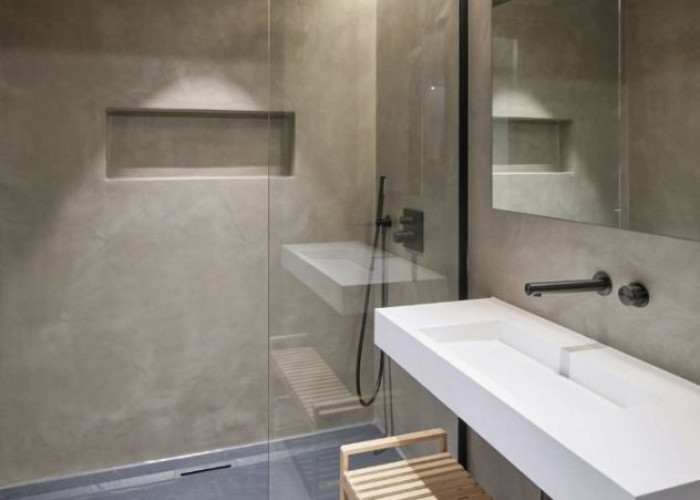 15. Bathroom