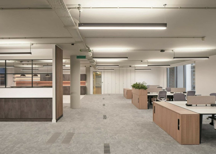 6. Office