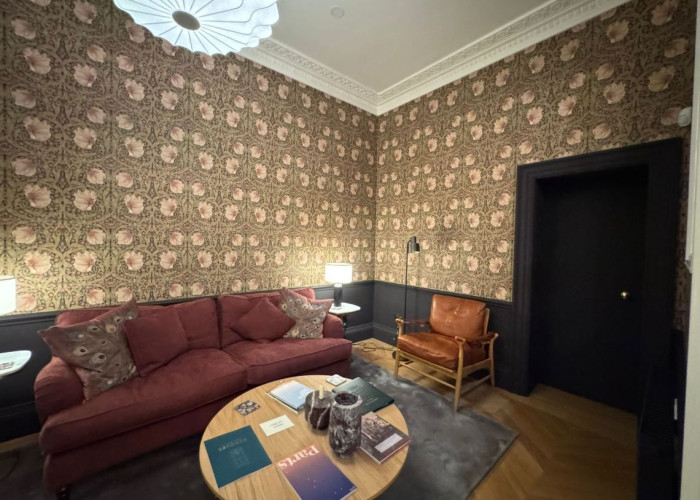 13. Drawing Room