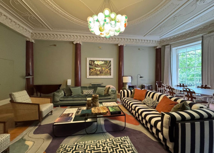 8. Livingroom