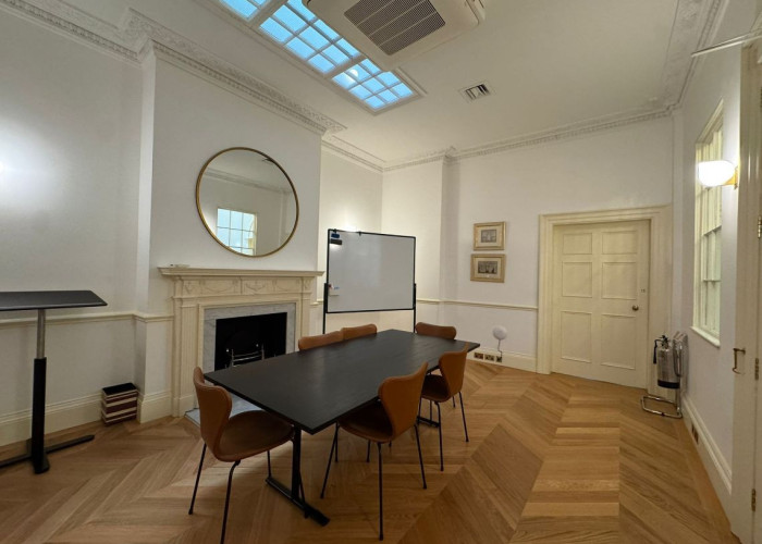 11. Meeting Room