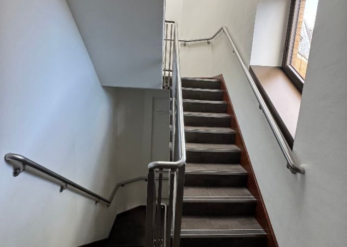 16. Stairway / Staircase