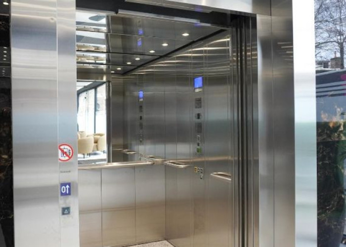 18. Lift