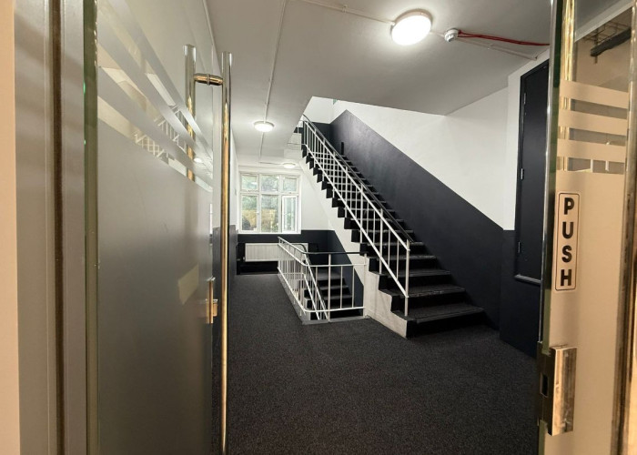 29. Stairway / Staircase