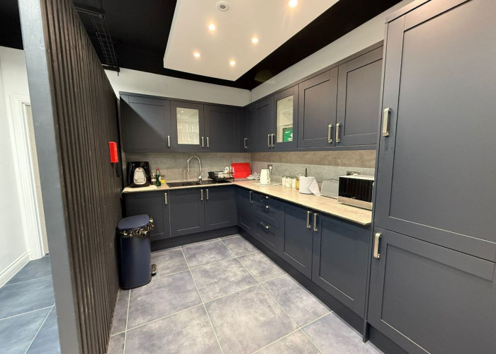31. Kitchen (2 Kitchens)