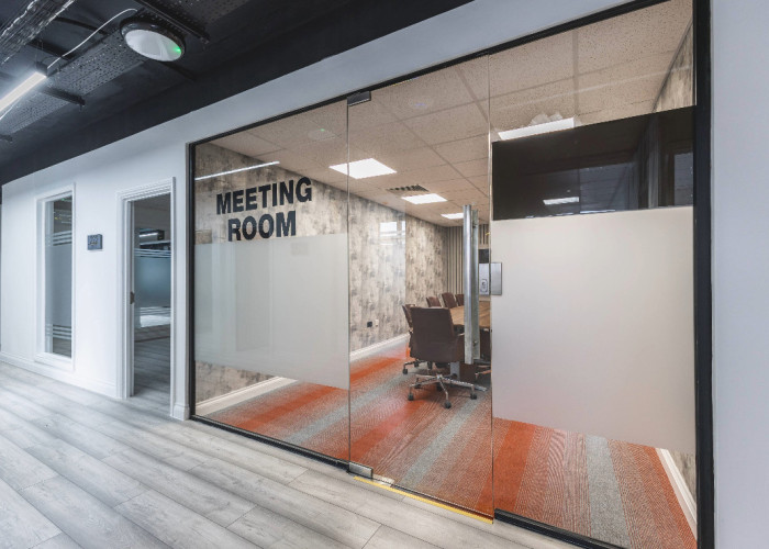4. Meeting Room