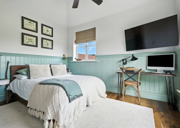 31. Bedroom (Double)