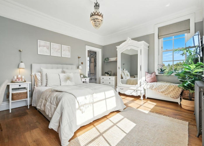 27. Bedroom (Double)