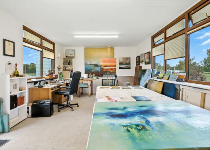 50. Studio
