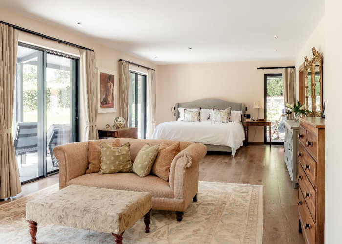 27. Bedroom (Double)