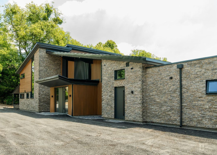 4. Driveway