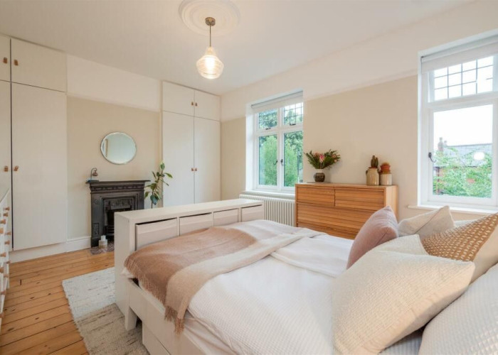 10. Bedroom (Double)