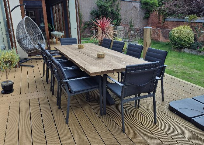 20. Patio / Veranda