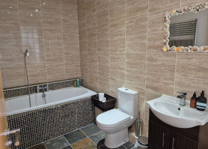 12. Bathroom