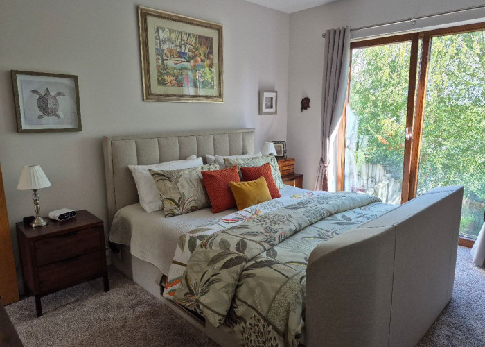10. Bedroom (Double)