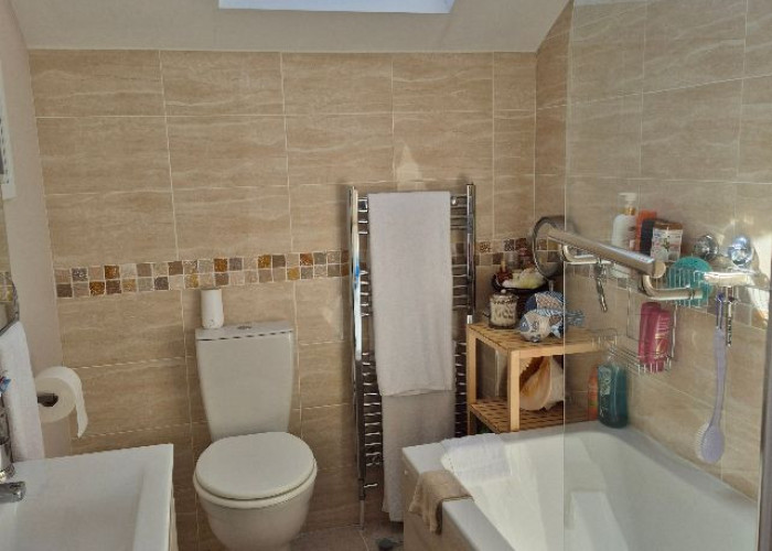 14. Bathroom