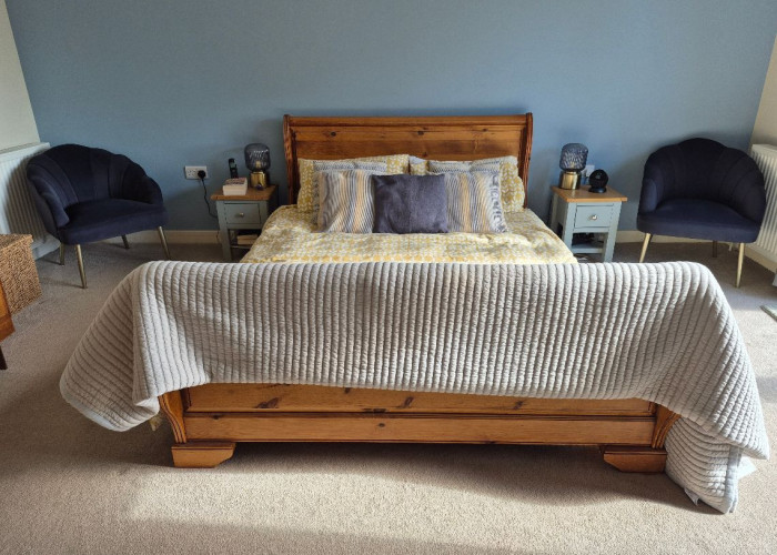 17. Bedroom (Double)