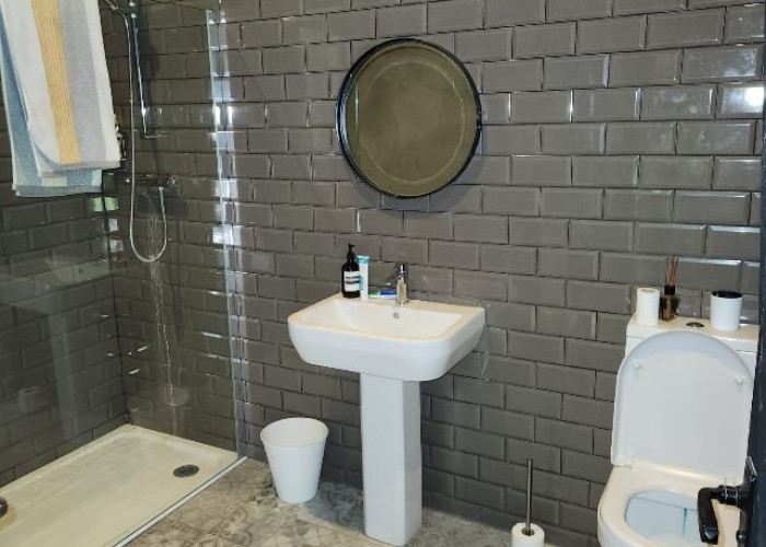 9. Bathroom
