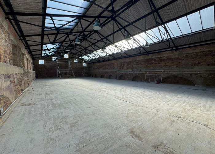 3. Warehouse (Large)