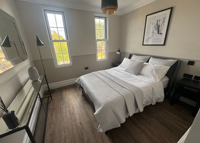 19. Bedroom (Double)