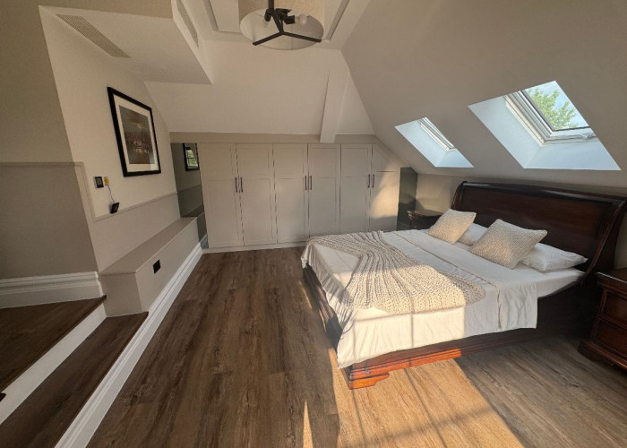 28. Bedroom (Double)