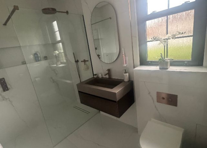20. Bathroom