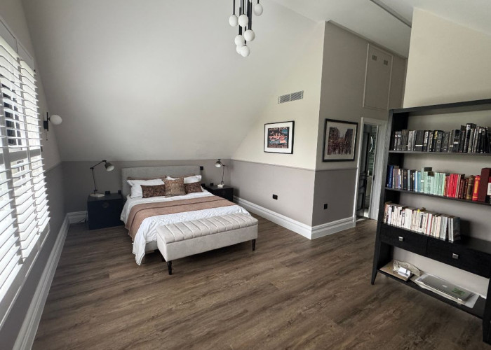 21. Bedroom (Double)