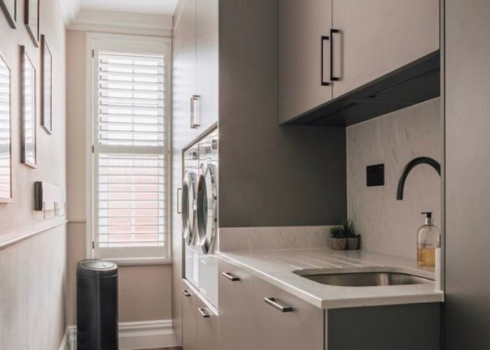 12. Utility Room