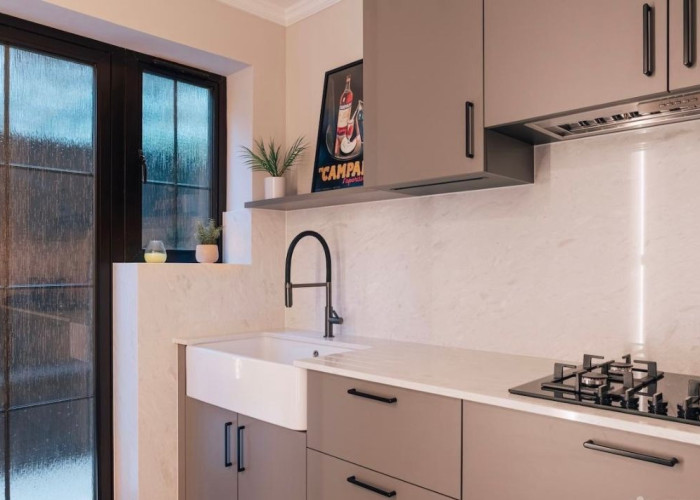 13. Utility Room