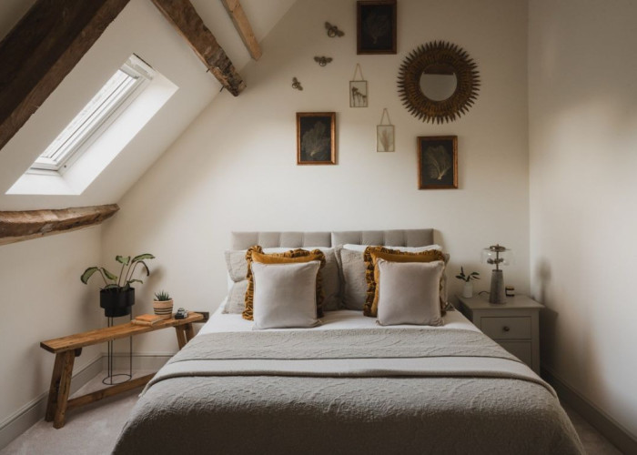 21. Bedroom (Double)