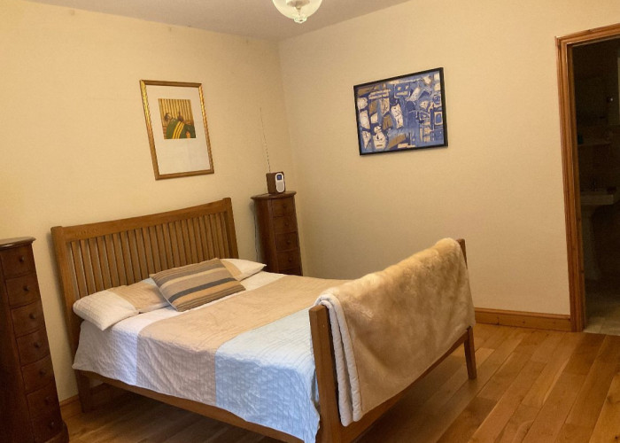 24. Bedroom (Double)