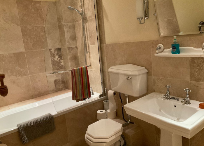 37. Bathroom