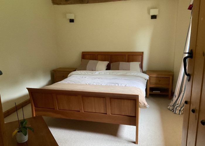 38. Bedroom (Double)