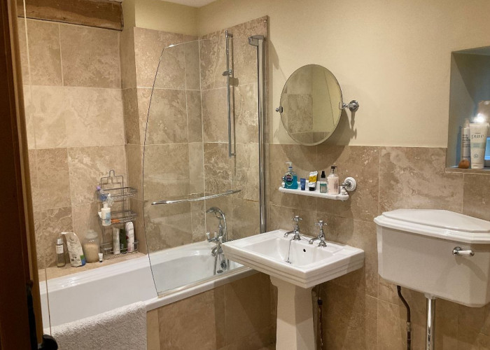 26. Bathroom