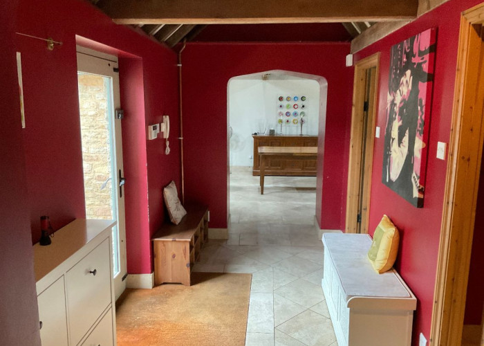 28. Bedroom (Double)